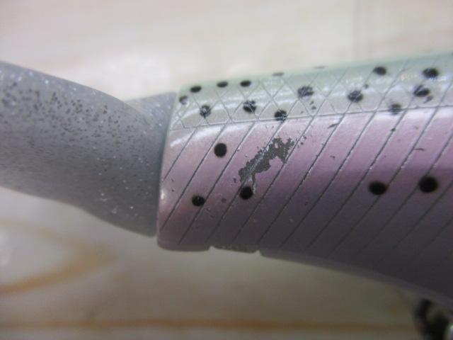 ｸﾗｯｼｭ9/LOW
