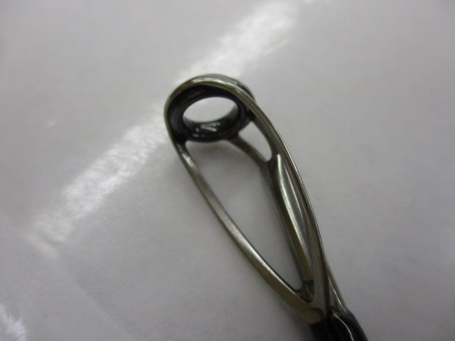 ﾓﾝｽﾀｰｲﾝﾊﾟｸﾄ 101HH NANO