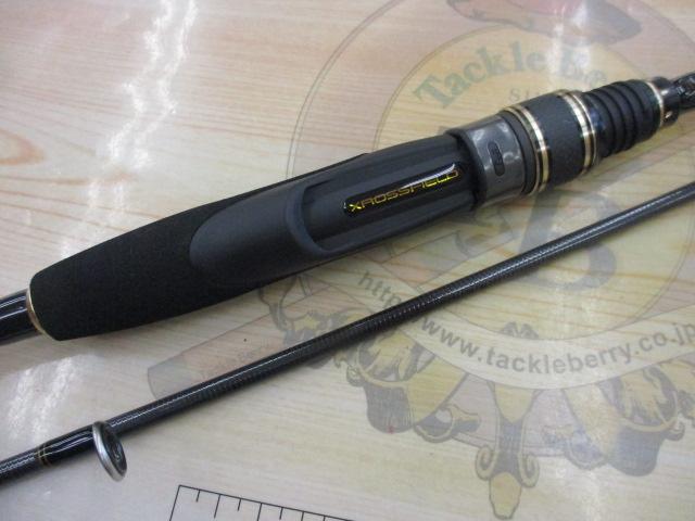 ｸﾛｽﾌｨｰﾙﾄﾞ XRFS-702L