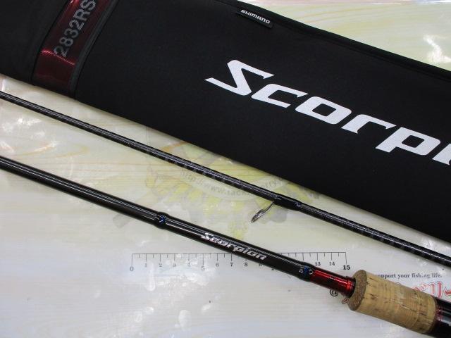 ｽｺｰﾋﾟｵﾝ2832RS-2
