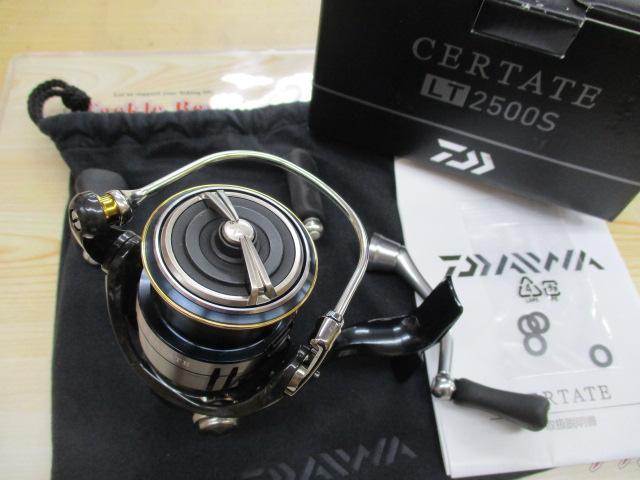 19ｾﾙﾃｰﾄ LT2500S