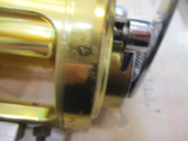 ｲﾝﾀｰﾅｼｮﾅﾙⅡ 30TW