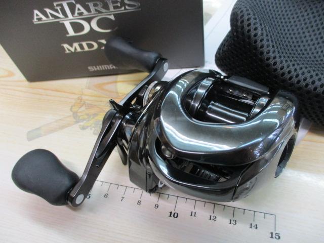 23ｱﾝﾀﾚｽDC MD XG RIGHT