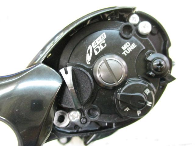 23ｱﾝﾀﾚｽDC MD XG RIGHT