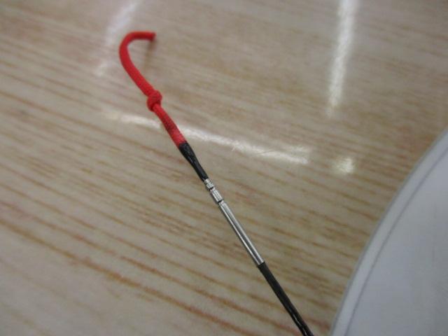 AZ刀渓抜EX中硬61