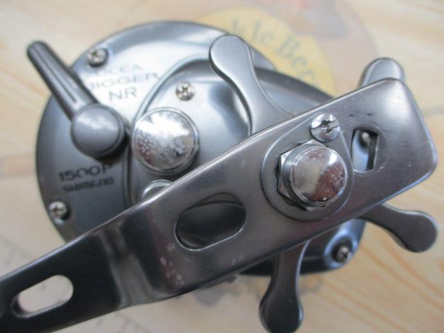 03ｵｼｱｼﾞｶﾞｰNR 1500P