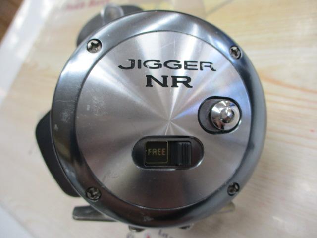 03ｵｼｱｼﾞｶﾞｰNR 1500P