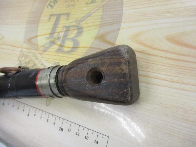 PL振出石鯛 525H