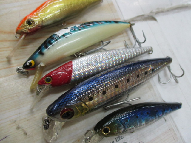 【ｾｯﾄ商品】格安!ｿﾙﾄﾐﾉｰ15点ｾｯﾄ!②