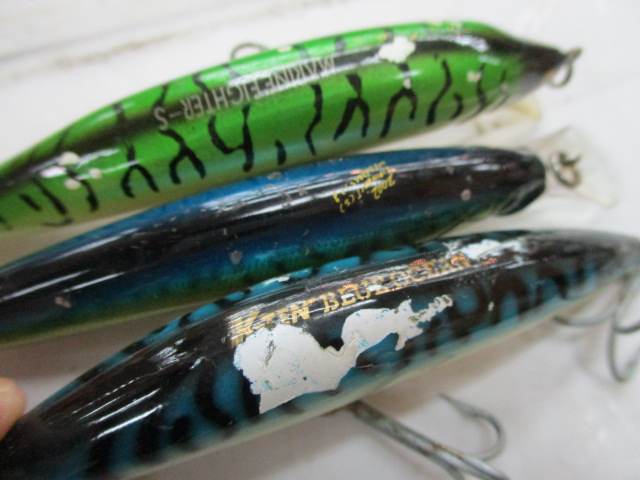 【ｾｯﾄ商品】格安!ｿﾙﾄﾐﾉｰ15点ｾｯﾄ!②