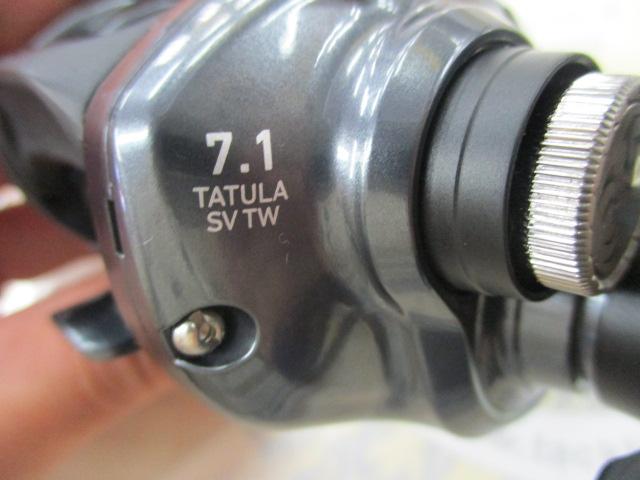 25ﾀﾄｩｰﾗ SV TW 100H