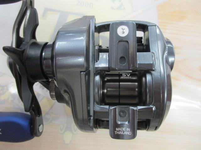 25ﾀﾄｩｰﾗ SV TW 100H