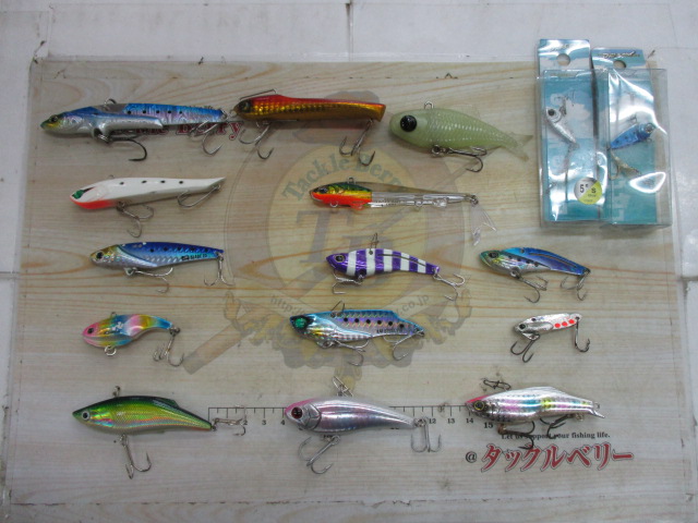 【ｾｯﾄ商品】ｿﾙﾄﾊﾞｲﾌﾞﾚｰｼｮﾝ大量ｾｯﾄ!
