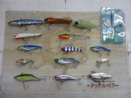 【ｾｯﾄ商品】ｿﾙﾄﾊﾞｲﾌﾞﾚｰｼｮﾝ大量ｾｯﾄ!