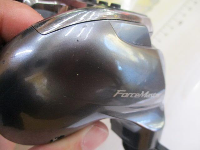 15ﾌｫｰｽﾏｽﾀｰ 301DH