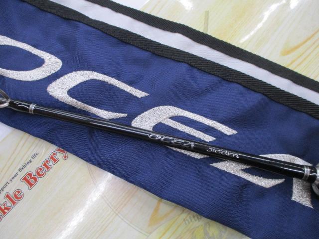 ｵｼｱｼﾞｶﾞｰ B60-4