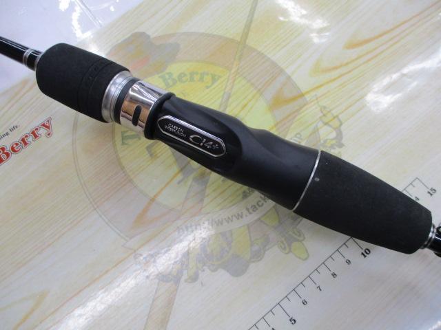 ｵｼｱｼﾞｶﾞｰ B60-4
