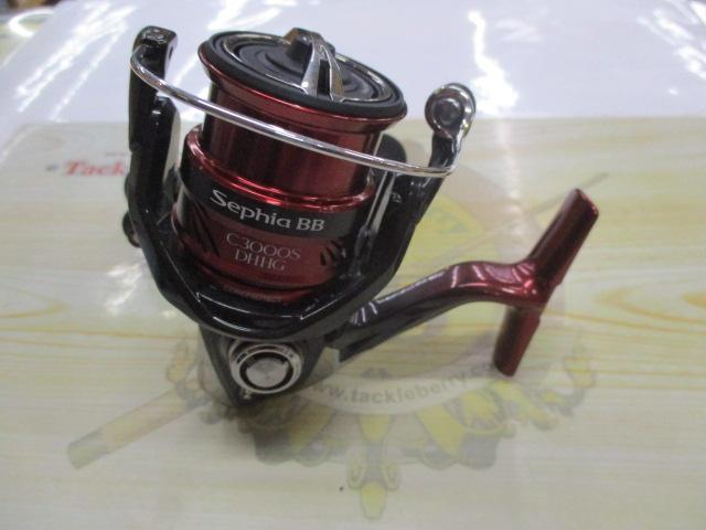 18ｾﾌｨｱBB C3000SDHHG