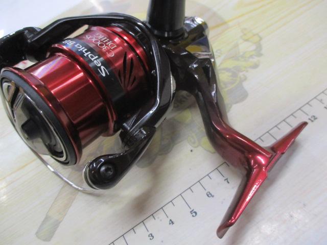 18ｾﾌｨｱBB C3000SDHHG