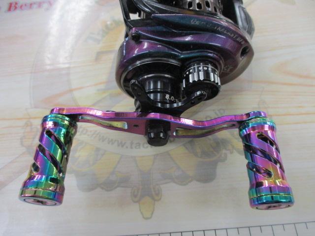 ﾚﾎﾞ ULTRACAST BF8-L