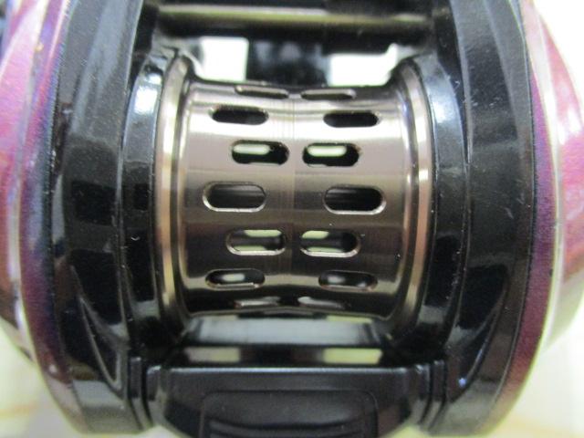 ﾚﾎﾞ ULTRACAST BF8-L