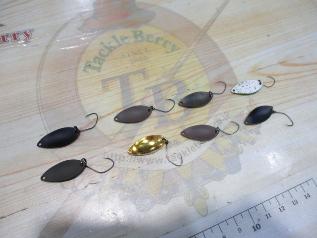 【ｾｯﾄ商品】ｸﾞﾗﾋﾞﾃｨ1.65g