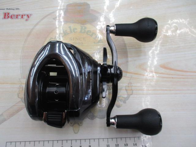 18ｱﾝﾀﾚｽDC MDXG RH