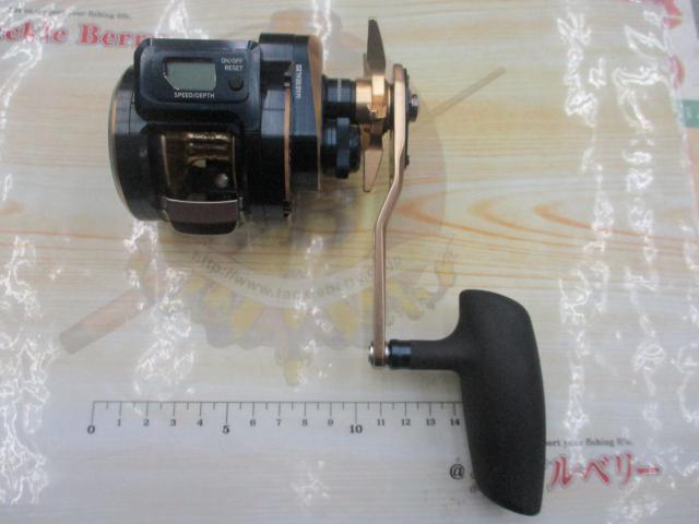 21ｿﾙﾃｨｶﾞIC 300H-SJ