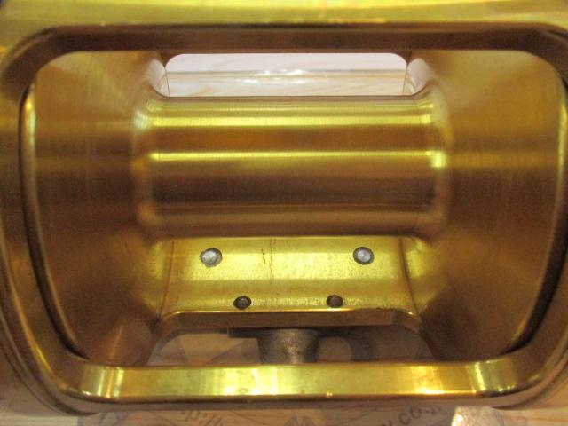 ｲﾝﾀｰﾅｼｮﾅﾙⅡ 50SW 2ｽﾋﾟｰﾄﾞ