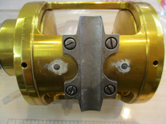 ｲﾝﾀｰﾅｼｮﾅﾙⅡ 50SW 2ｽﾋﾟｰﾄﾞ