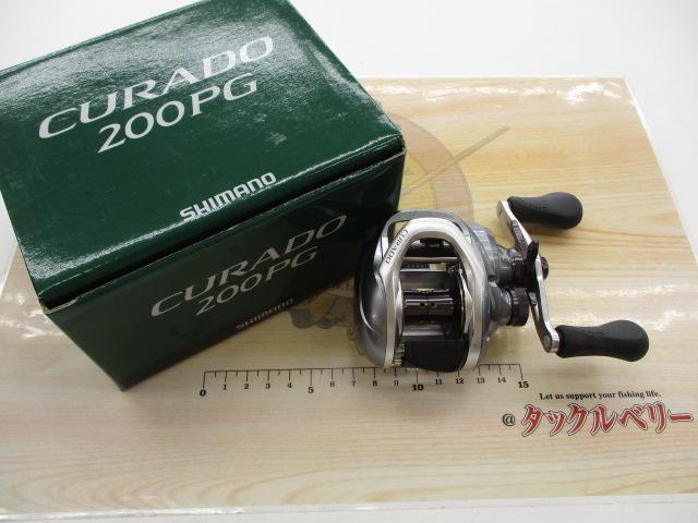 15ｸﾗﾄﾞ 200PG
