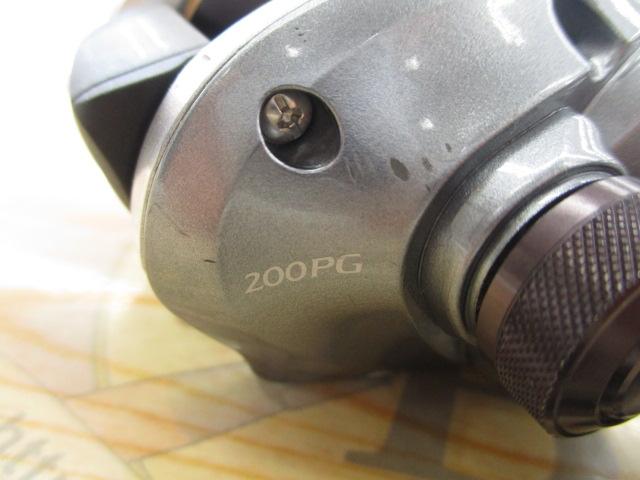 15ｸﾗﾄﾞ 200PG