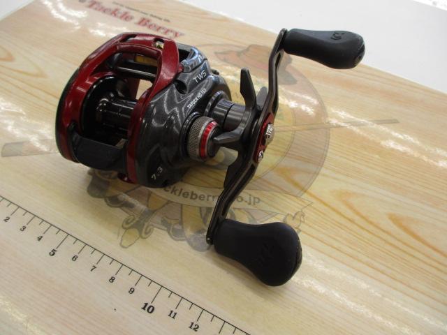 ﾀﾄｩｰﾗ HD 153H-TW