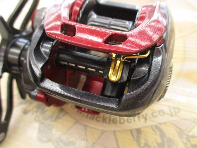 ﾀﾄｩｰﾗ HD 153H-TW