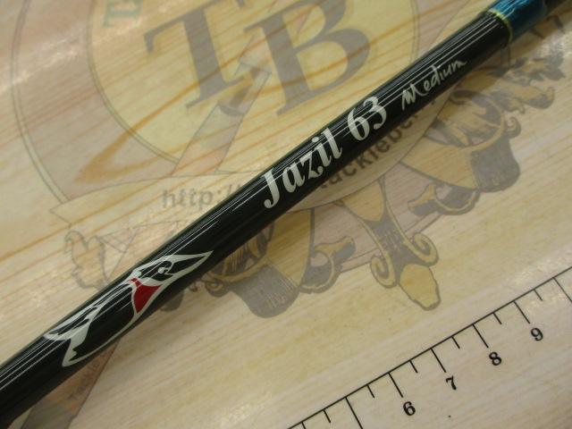 ｼﾞｬｼﾞﾙ 63M