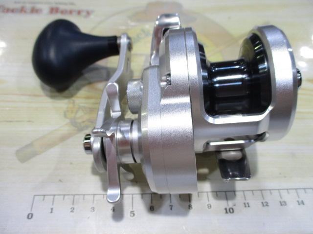 11ｵｼｱｼﾞｶﾞｰ 1000HG