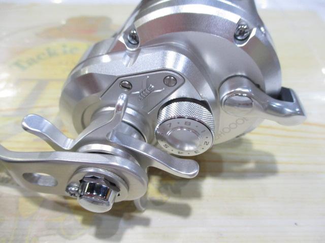 11ｵｼｱｼﾞｶﾞｰ 1000HG