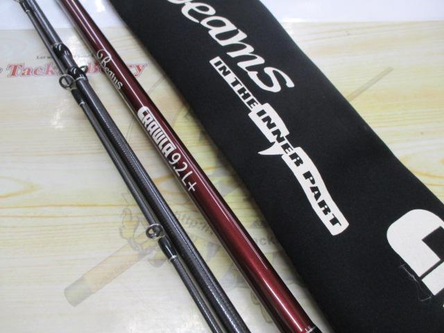 ﾋﾞｰﾑｽ ｸﾛｰﾗ 9.2L+
