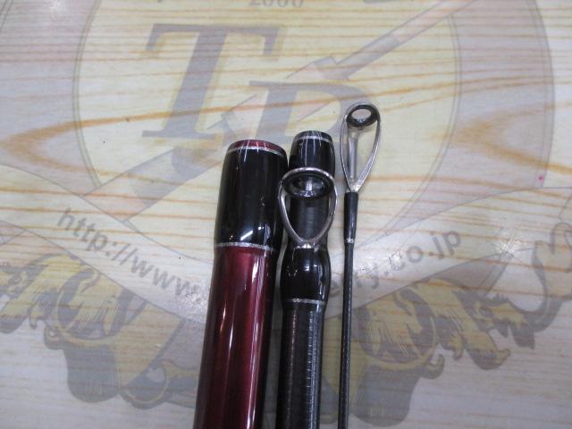 ﾋﾞｰﾑｽ ｸﾛｰﾗ 9.2L+