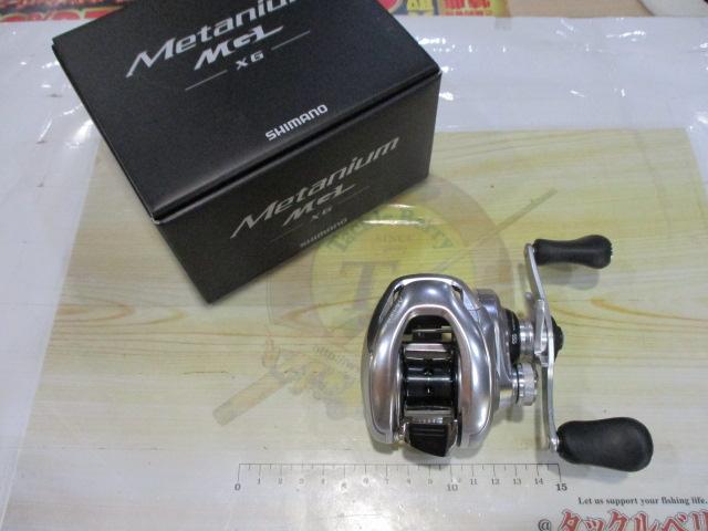 16ﾒﾀﾆｳﾑMGL XG RH
