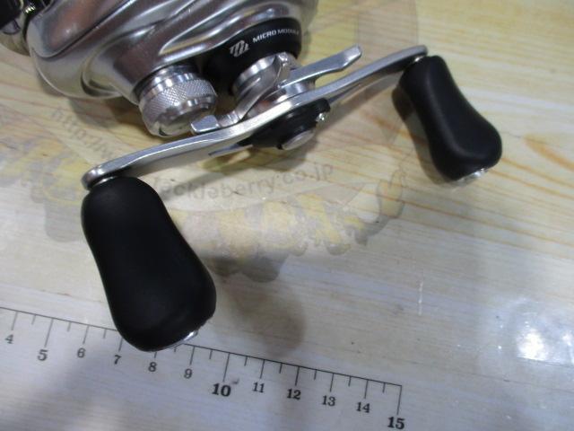 16ﾒﾀﾆｳﾑMGL XG RH