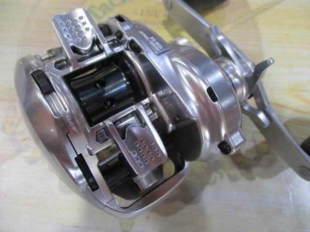 16ﾒﾀﾆｳﾑMGL XG RH