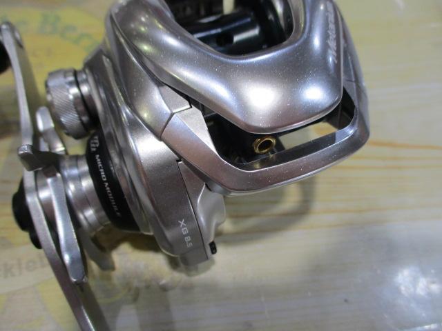 16ﾒﾀﾆｳﾑMGL XG RH