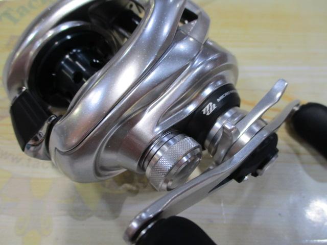 16ﾒﾀﾆｳﾑMGL XG RH