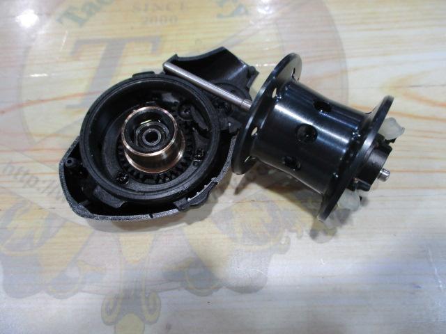 16ﾒﾀﾆｳﾑMGL XG RH