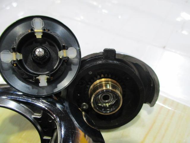 19ｱﾝﾀﾚｽHG RH