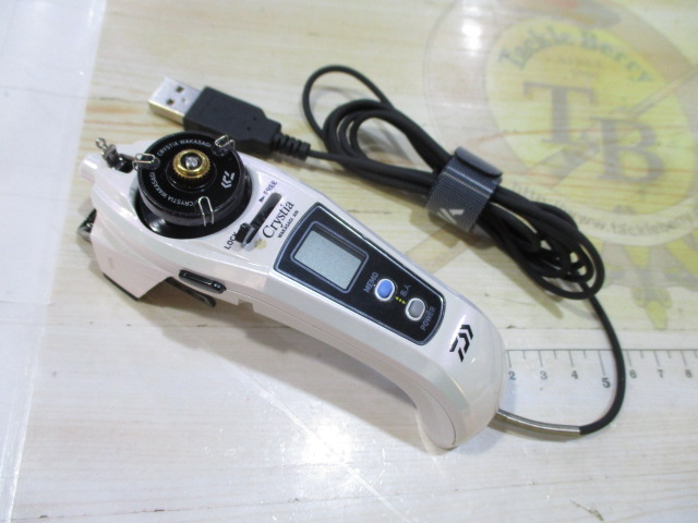 【ｾｯﾄ商品】ﾜｶｻｷﾞ用電動ﾘｰﾙｾｯﾄ