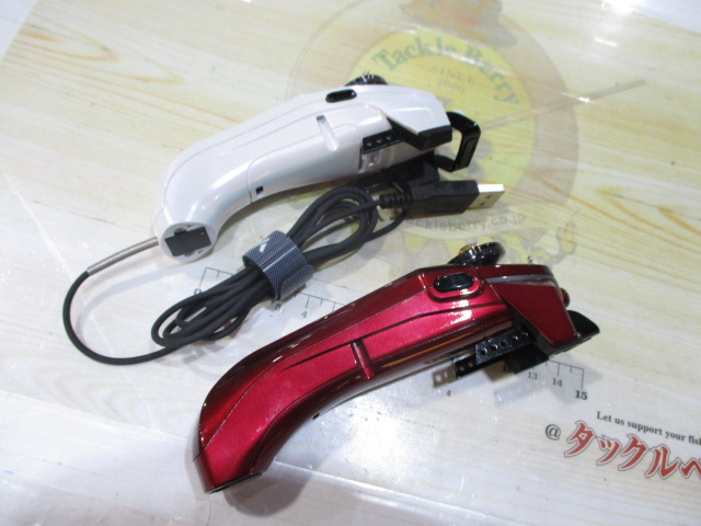 【ｾｯﾄ商品】ﾜｶｻｷﾞ用電動ﾘｰﾙｾｯﾄ