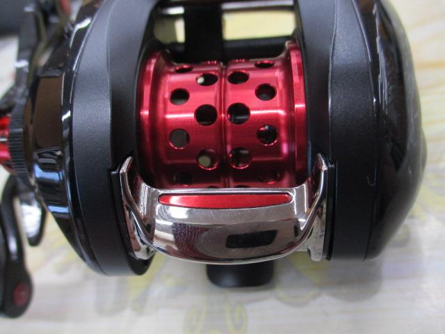 ﾀﾞｲﾜSS AIR 8.1L