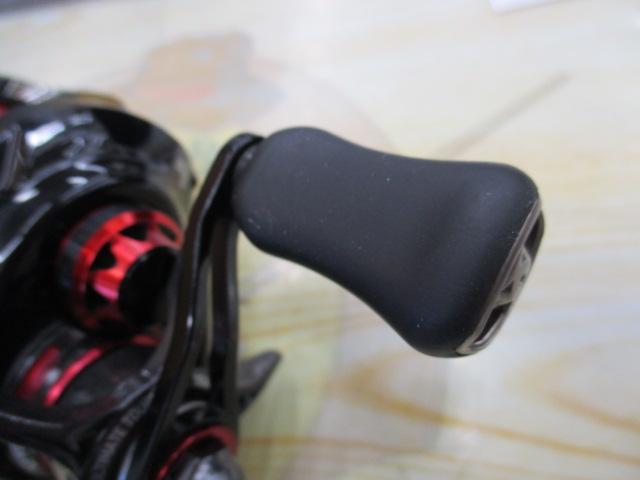 ﾀﾞｲﾜSS AIR 8.1L